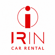 IRIN Icon